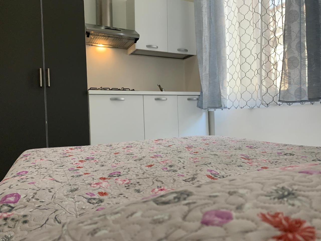 Tune Homes B&B Рим Екстериор снимка