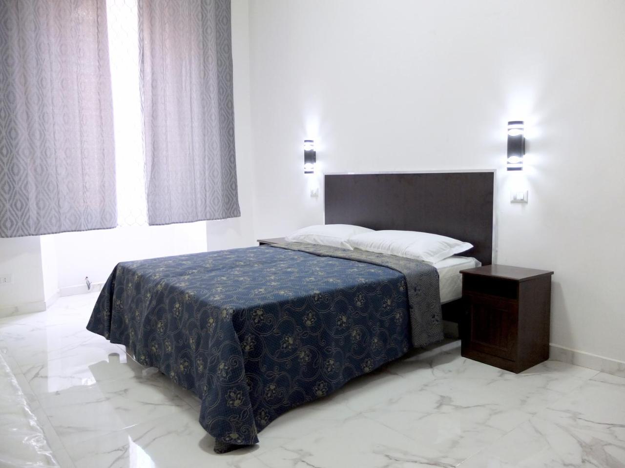 Tune Homes B&B Рим Екстериор снимка
