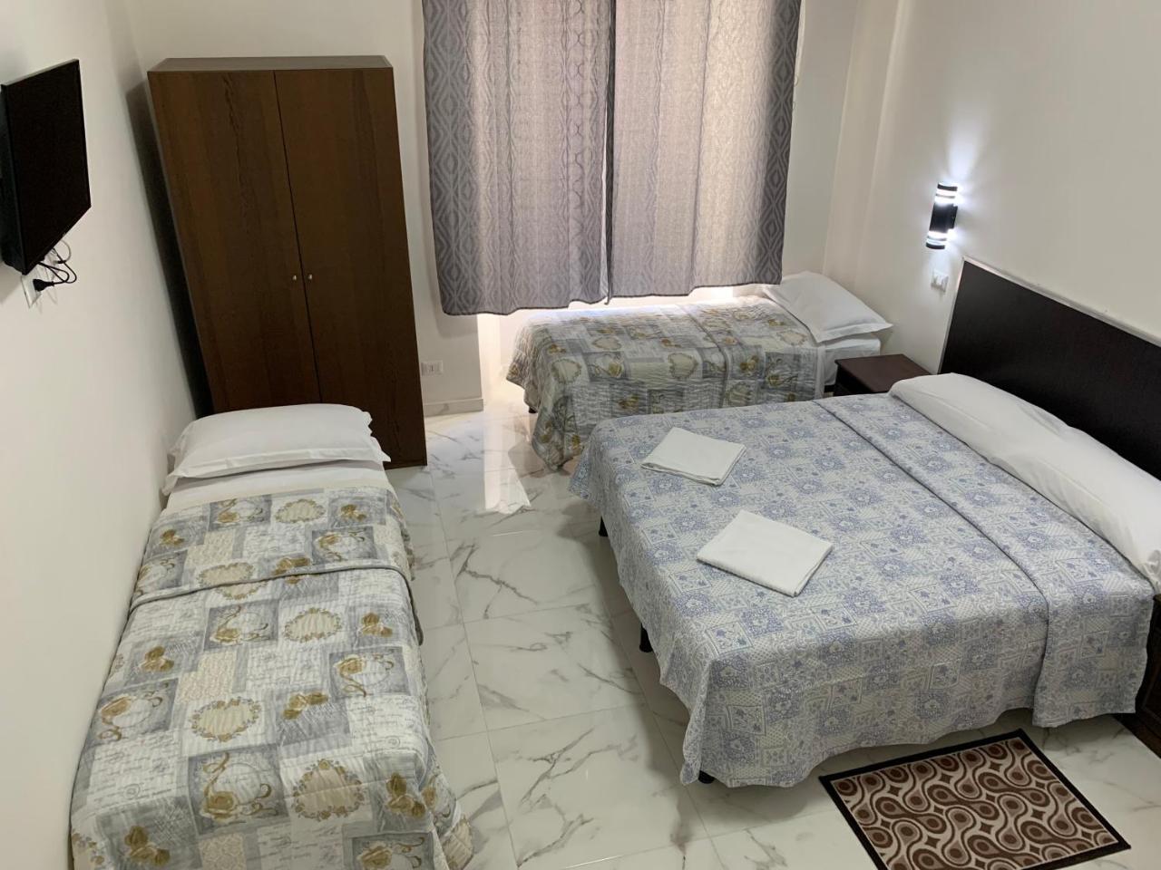 Tune Homes B&B Рим Екстериор снимка
