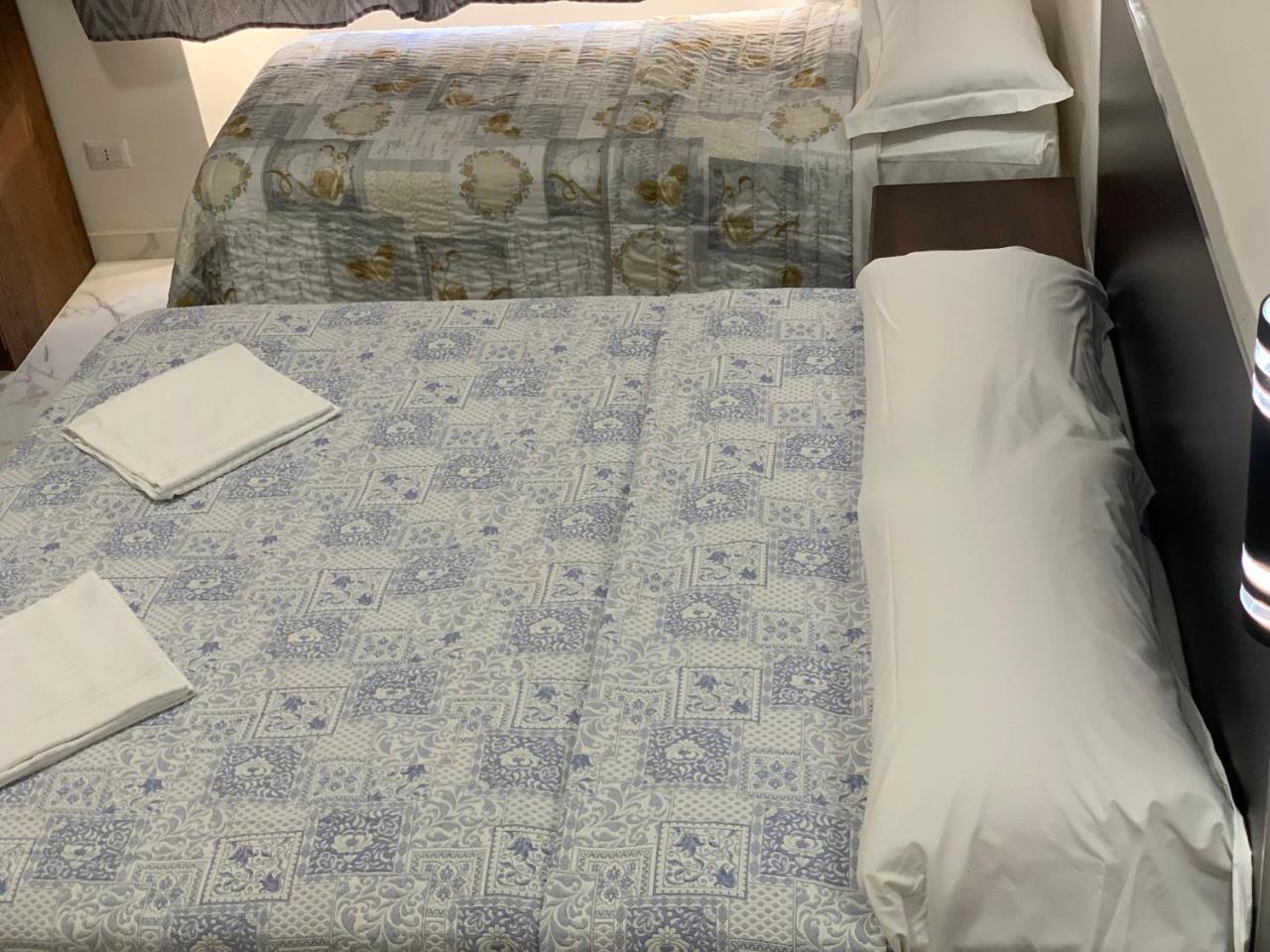 Tune Homes B&B Рим Екстериор снимка