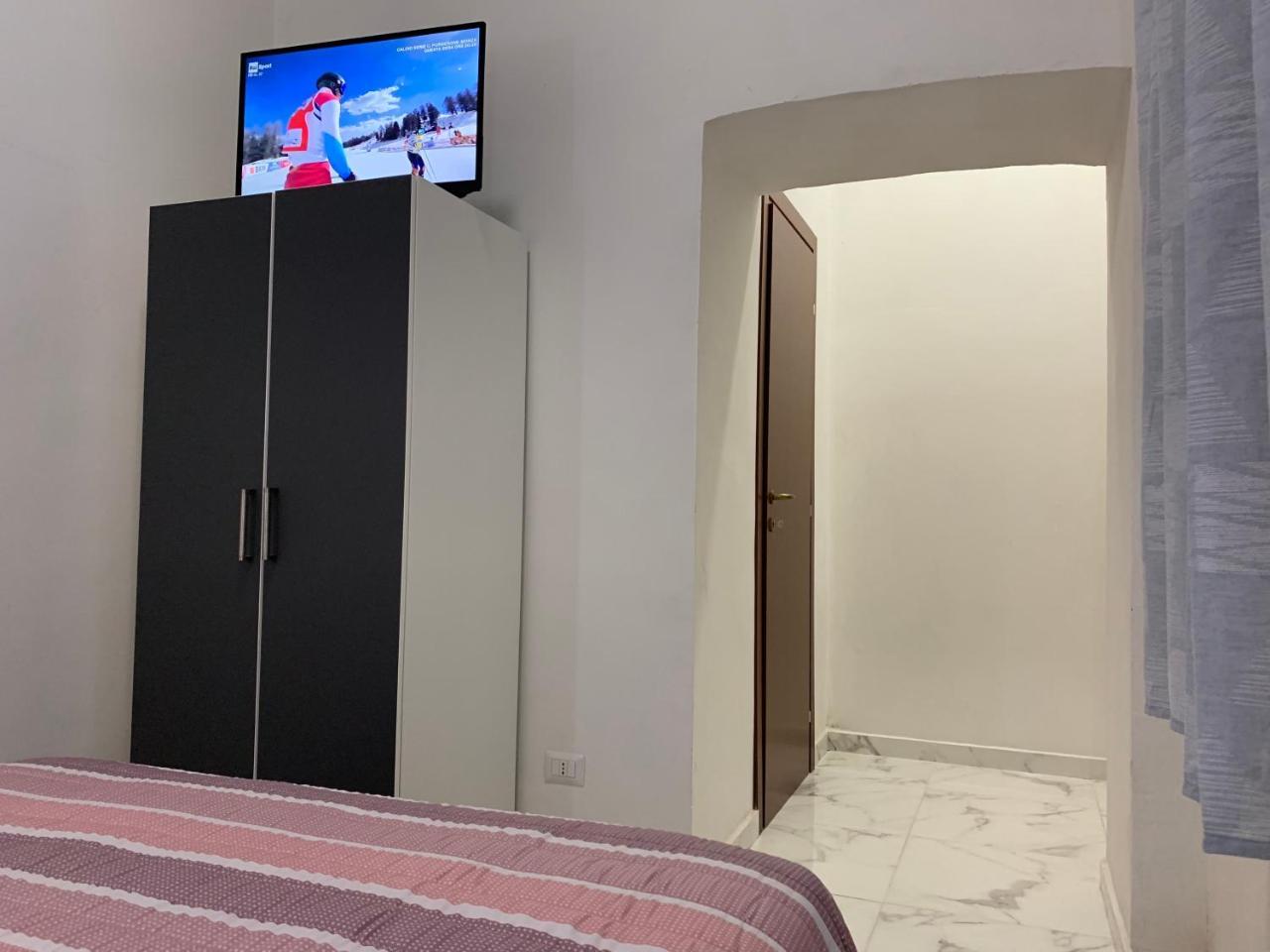 Tune Homes B&B Рим Екстериор снимка
