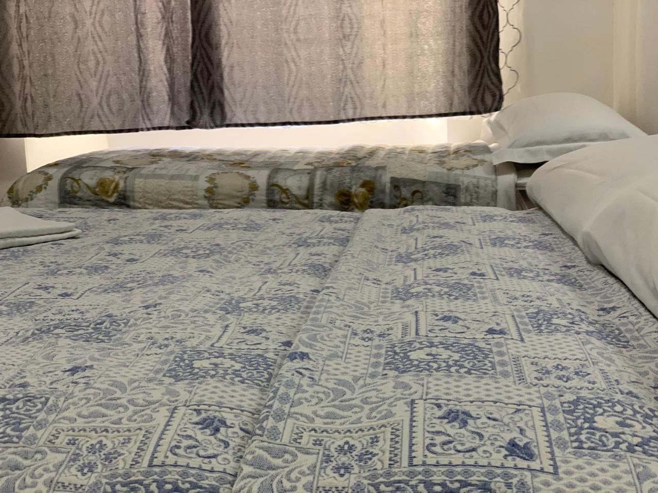 Tune Homes B&B Рим Екстериор снимка