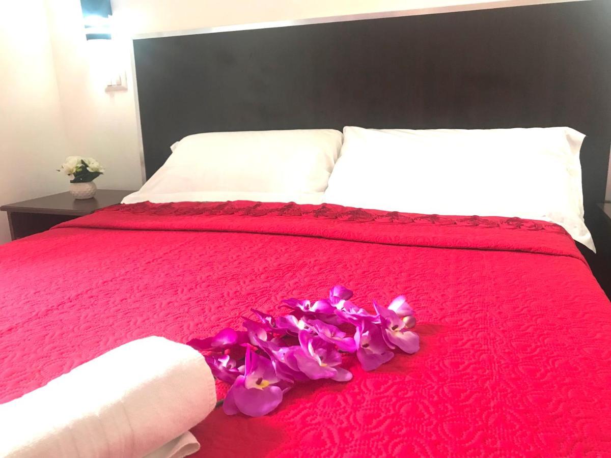 Tune Homes B&B Рим Екстериор снимка