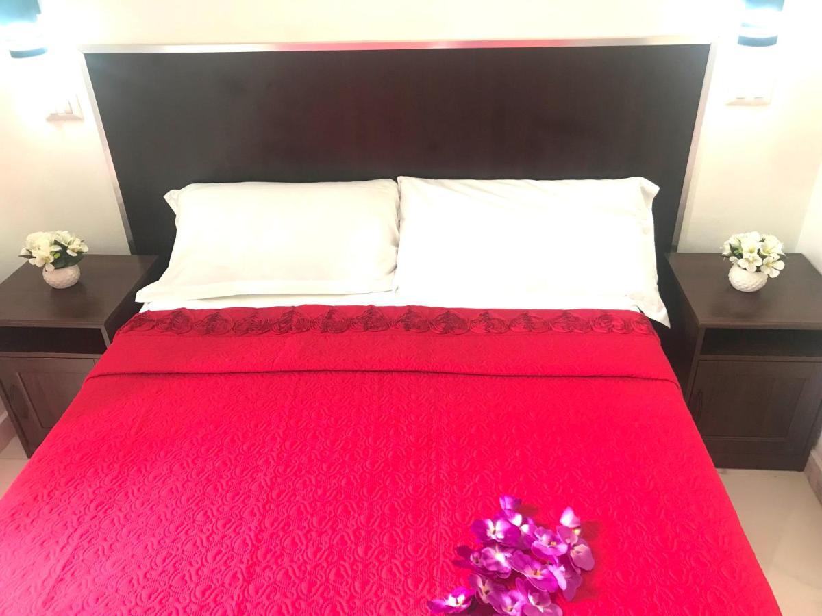 Tune Homes B&B Рим Екстериор снимка